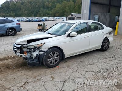 2012 HONDA ACCORD SE 1HGCP2F62CA035333 - główne zdjęcie licytacji z USA - miniatura