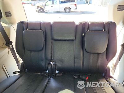 Zdjęcie 10 z 13 samochodu: 2013 CHRYSLER TOWN & COUNTRY TOURING VIN:2C4RC1BG2DR743091 - miniatura