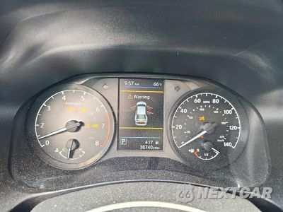 Zdjęcie 9 z 12 samochodu: 2024 NISSAN ALTIMA S VIN:1N4BL4BV5RN386534 - miniatura