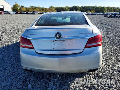 Zdjęcie 6 z 12 samochodu: 2015 BUICK LACROSSE VIN:1G4GA5G30FF240594 - miniatura
