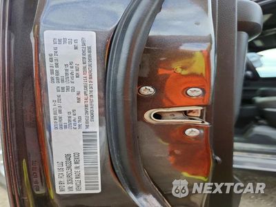 Zdjęcie 13 z 13 samochodu: 2022 RAM 2500 TRADESMAN VIN:3C6UR5CL5NG324436 - miniatura