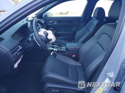 Zdjęcie 7 z 12 samochodu: 2026 HONDA CIVIC SPORT TOURING VIN:19XFL4H93TE020041 - miniatura
