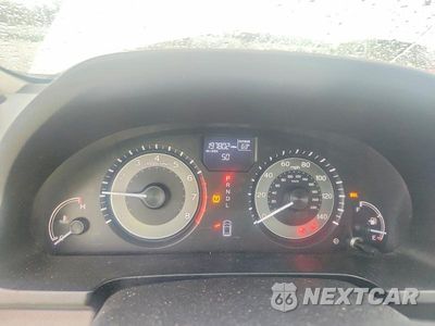 Zdjęcie 9 z 13 samochodu: 2014 HONDA ODYSSEY EXL VIN:5FNRL5H69EB134048 - miniatura