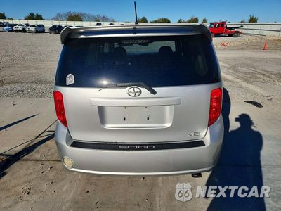 Zdjęcie 6 z 12 samochodu: 2008 SCION XB BASE VIN:JTLKE50E481048971 - miniatura