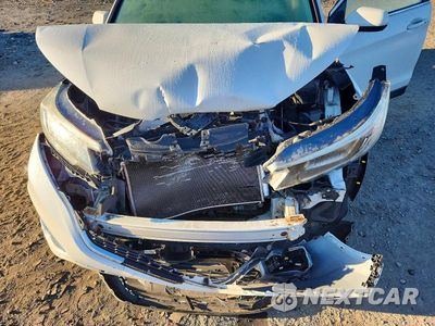 Zdjęcie 12 z 13 samochodu: 2015 HONDA CR-V EXL VIN:5J6RM4H76FL033137 - miniatura