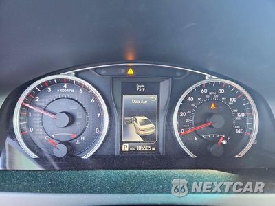 Zdjęcie 9 z 12 samochodu: 2017 TOYOTA CAMRY SE VIN:4T1BF1FK9HU272763 - miniatura