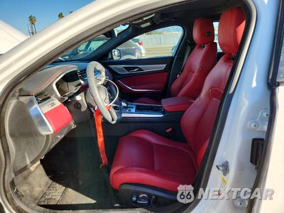 Zdjęcie 7 z 13 samochodu: 2022 JAGUAR XF R-DYNAMIC SE VIN:SAJBL4GX8NCY90958 - miniatura