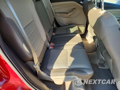 Zdjęcie 10 z 12 samochodu: 2016 FORD ESCAPE SE VIN:1FMCU0G7XGUB46764 - miniatura
