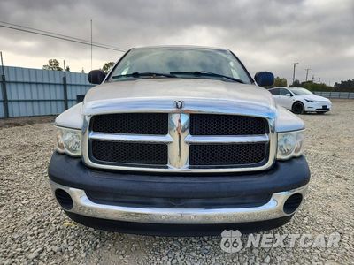 Piąte zdjęcie samochodu w środku: 2003 DODGE RAM 1500 ST VIN:1D7HA16D33J602220 - miniatura