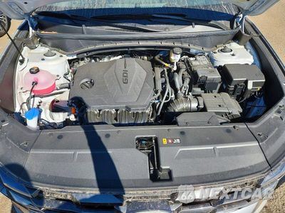 Zdjęcie 12 z 13 samochodu: 2026 HYUNDAI TUCSON SEL VIN:5NMJBCDE0TH677186 - miniatura