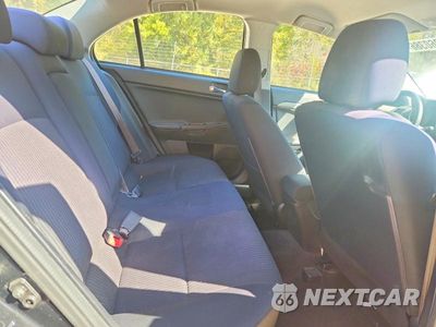Zdjęcie 10 z 12 samochodu: 2015 MITSUBISHI LANCER SE VIN:JA32V2FW1FU019626 - miniatura