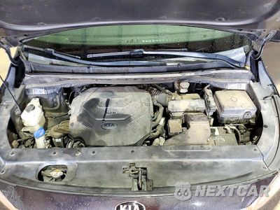 Zdjęcie 12 z 13 samochodu: 2021 KIA SEDONA EX VIN:KNDMB5C1XM6664905 - miniatura