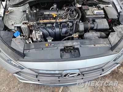 Zdjęcie 11 z 13 samochodu: 2020 HYUNDAI ELANTRA SEL VIN:5NPD84LF4LH564744 - miniatura