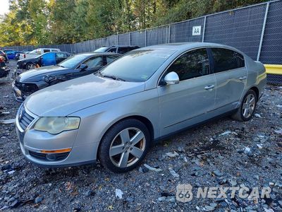 2009 VOLKSWAGEN PASSAT TURBO WVWJK73C29P025418 - główne zdjęcie licytacji z USA - miniatura