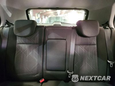 Zdjęcie 10 z 13 samochodu: 2017 CHEVROLET TRAX 1LT VIN:3GNCJPSB5HL175996 - miniatura