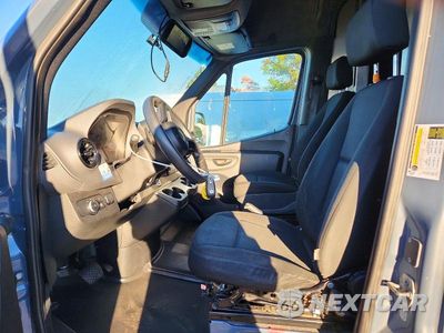 Zdjęcie 7 z 13 samochodu: 2019 MERCEDES-BENZ SPRINTER 2500/3500 DELIVERY VAN VIN:WD4PF1CD1KP123162 - miniatura