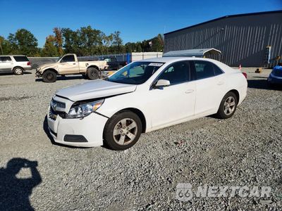 2013 CHEVROLET MALIBU 1LT 1G11C5SA2DF267120 - główne zdjęcie licytacji z USA - miniatura
