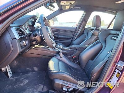Zdjęcie 7 z 13 samochodu: 2018 BMW M3 VIN:WBS8M9C50J5L00492 - miniatura