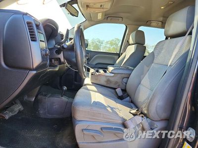 Zdjęcie 7 z 12 samochodu: 2016 GMC SIERRA K1500 VIN:1GTV2LEH7GZ295667 - miniatura
