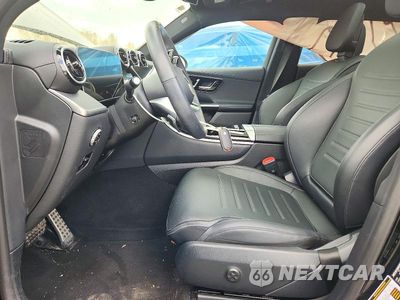 Zdjęcie 7 z 12 samochodu: 2023 MERCEDES-BENZ GLC 300 4MATIC VIN:W1NKM4HB2PU026458 - miniatura
