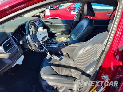Zdjęcie 7 z 12 samochodu: 2018 TOYOTA CAMRY SE VIN:4T1B11HK7JU678073 - miniatura