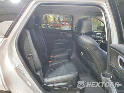 Zdjęcie 11 z 14 samochodu: 2022 KIA SORENTO SX VIN:5XYRKDLF0NG155660 - miniatura