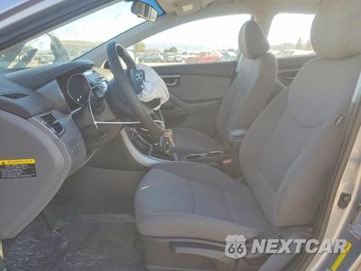Zdjęcie 7 z 12 samochodu: 2016 HYUNDAI ELANTRA SE VIN:5NPDH4AE9GH715948 - miniatura