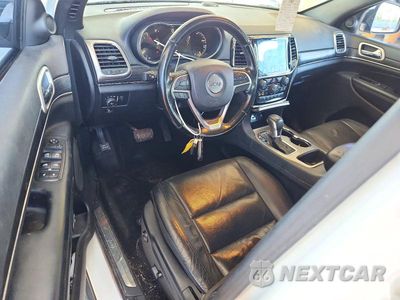 Zdjęcie 8 z 12 samochodu: 2020 JEEP GRAND CHEROKEE LIMITED VIN:1C4RJEBG1LC265198 - miniatura