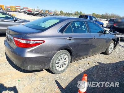 Trzecie zdjęcie samochodu z tyłu: 2015 TOYOTA CAMRY LE VIN:4T1BF1FK1FU967350 - miniatura
