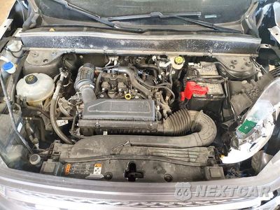 Zdjęcie 12 z 13 samochodu: 2025 FORD BRONCO SPORT BIG BEND VIN:3FMCR9BNXSRE09184 - miniatura