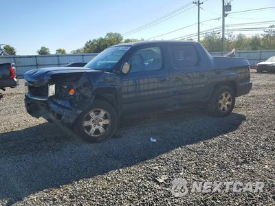 2009 HONDA RIDGELINE RTS 5FPYK16439B108776 - główne zdjęcie licytacji z USA - miniatura