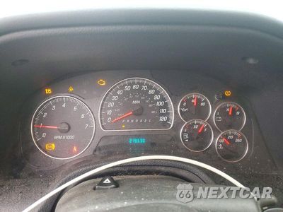 Zdjęcie 9 z 13 samochodu: 2007 GMC ENVOY VIN:1GKDT13S072231303 - miniatura