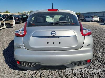 Zdjęcie 6 z 12 samochodu: 2016 NISSAN JUKE S VIN:JN8AF5MV7GT657932 - miniatura
