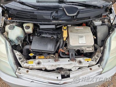 Zdjęcie 11 z 12 samochodu: 2008 TOYOTA PRIUS BASE VIN:JTDKB20U587807456 - miniatura