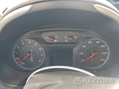 Zdjęcie 9 z 12 samochodu: 2018 CHEVROLET MALIBU LS VIN:1G1ZB5ST2JF154741 - miniatura