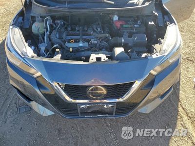 Zdjęcie 11 z 12 samochodu: 2021 NISSAN VERSA SV VIN:3N1CN8EV4ML852493 - miniatura
