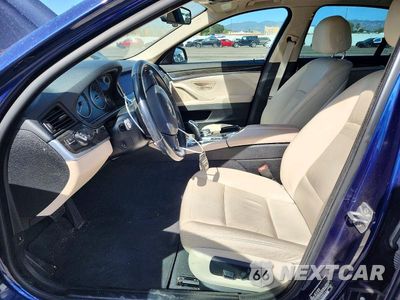 Zdjęcie 7 z 13 samochodu: 2015 BMW 528 I VIN:WBA5A5C52FD524675 - miniatura