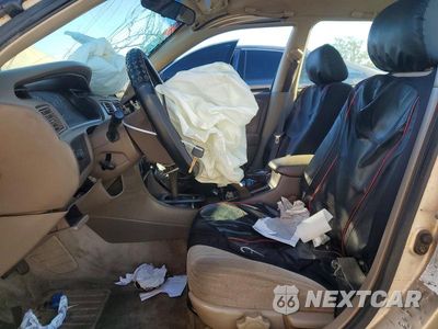 Zdjęcie 7 z 12 samochodu: 1998 TOYOTA CAMRY LE VIN:JT2BG22K6W0187454 - miniatura
