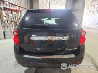 Zdjęcie 6 z 13 samochodu: 2015 CHEVROLET EQUINOX LT VIN:2GNALBEK5F6339121 - miniatura