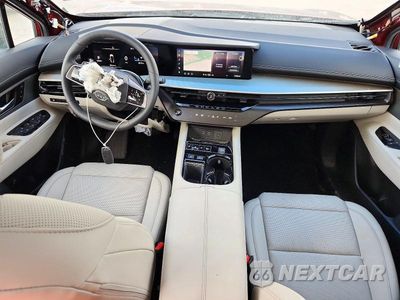 Zdjęcie 8 z 12 samochodu: 2026 NISSAN MURANO SL VIN:5N1AZ3CS6TC124653 - miniatura