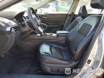 Zdjęcie 7 z 12 samochodu: 2021 NISSAN ALTIMA SR VIN:1N4BL4CVXMN391087 - miniatura