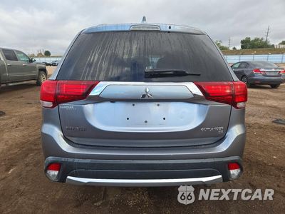 Zdjęcie 6 z 12 samochodu: 2018 MITSUBISHI OUTLANDER SE VIN:JA4AZ3A39JZ017049 - miniatura