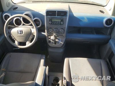 Zdjęcie 8 z 13 samochodu: 2006 HONDA ELEMENT EX VIN:5J6YH28736L008913 - miniatura