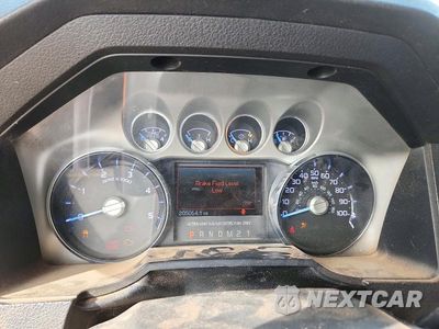Zdjęcie 9 z 12 samochodu: 2016 FORD F350 SUPER DUTY VIN:1FT8W3DT4GEB93418 - miniatura
