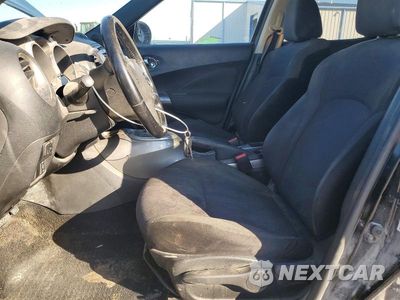 Zdjęcie 7 z 13 samochodu: 2013 NISSAN JUKE S VIN:JN8AF5MV2DT213546 - miniatura