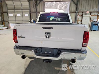 Zdjęcie 6 z 12 samochodu: 2015 RAM 1500 SLT VIN:1C6RR6LT2FS561794 - miniatura