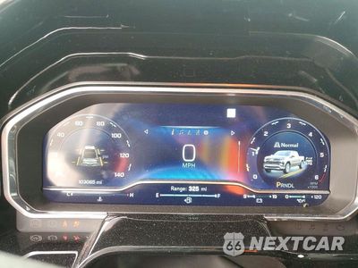 Zdjęcie 9 z 12 samochodu: 2023 CHEVROLET SILVERADO K1500 LT VIN:2GCUDDED9P1136702 - miniatura