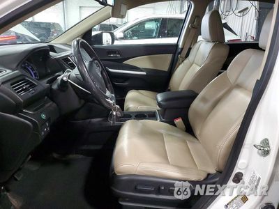 Zdjęcie 7 z 13 samochodu: 2015 HONDA CR-V TOURING VIN:5J6RM4H90FL126995 - miniatura