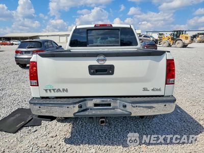 Zdjęcie 6 z 12 samochodu: 2015 NISSAN TITAN SL VIN:1N6AA0EC9FN500722 - miniatura