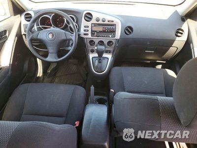 Zdjęcie 8 z 13 samochodu: 2006 PONTIAC VIBE VIN:5Y2SL65816Z453209 - miniatura
